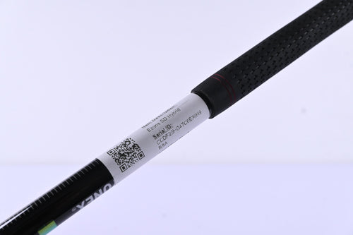 Yonex Ezone SD #5 Hybrid / 25 Degree / Regular Flex Yonex Nanospeed 200 Shaft