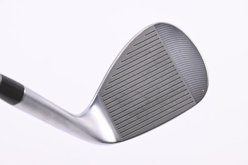 Left Hand Cleveland RTZ Sand Wedge / 56 Degree / Wedge Flex Dynamic Gold Spinner