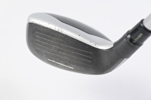 Taylormade M3 #3 Hybrid / 19 Degree / Stiff Flex Tensei CK Blue 80 Shaft
