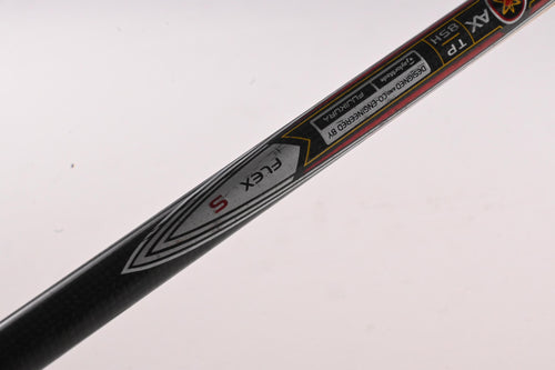 Taylormade Rescue TP #4 Hybrid / 21 Degree / Stiff Flex Fujikura Reax 85 Shaft