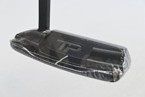 Taylormade TP Black Collection Soto 1 Putter / 34 Inch