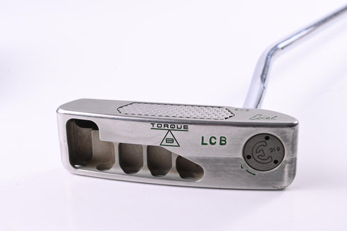 Edel Torque Balanced E-3 Putter / 33 Inch