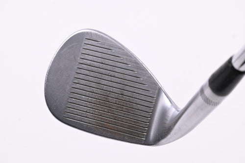 Titleist Vokey SM9 Lob Wedge / 58 Degree / Wedge Flex Titleist Vokey Shaft