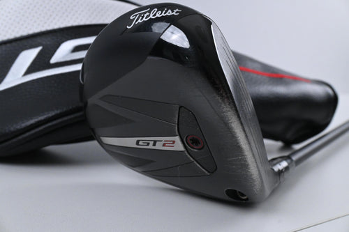 Titleist GT2 #3 Wood / 15 Degree / Regular Flex Tensei 1K Blue 65 Shaft