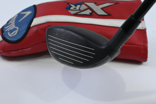 Callaway XR Pro #3 Wood / 14 Degree / Stiff Flex Fujikura Speeder 765 Evolution II