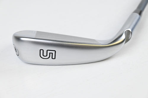 Ping G425 #5 Iron / Black Dot / Regular Flex Ping Alta CB Slate AWT Shaft