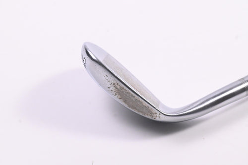 Titleist Vokey SM9 Lob Wedge / 58 Degree / Wedge Flex Titleist Vokey Shaft