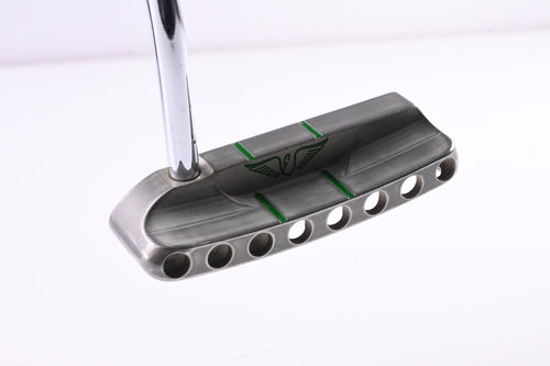 Edel Torque Balanced E-3 Putter / 33 Inch
