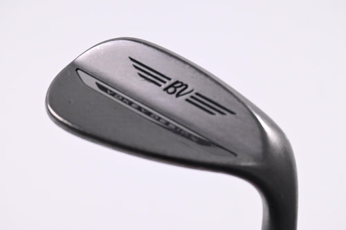 Titleist Vokey SM11 Gap Wedge / 52 Degree / Wedge Flex Titleist Vokey Shaft