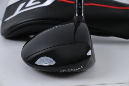 Titleist GT2 #3 Wood / 15 Degree / Regular Flex Tensei 1K Blue 65 Shaft