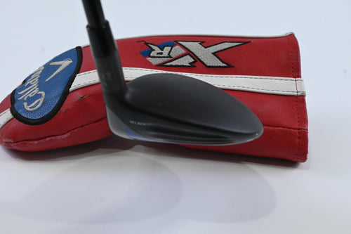 Callaway XR Pro #3 Wood / 14 Degree / Stiff Flex Fujikura Speeder 765 Evolution II