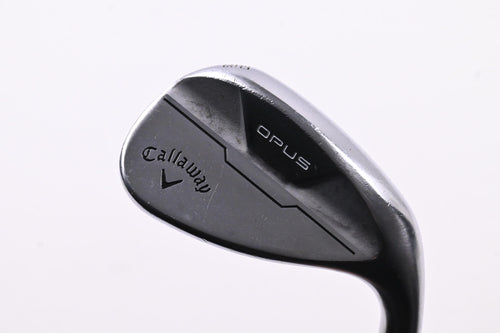Callaway Opus Gap Wedge / 50 Degree / Wedge Flex Dynamic Gold 115 Shaft