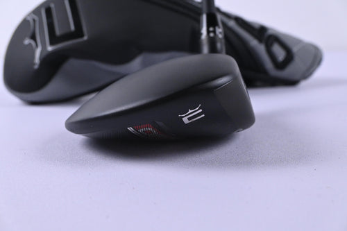 Cobra OPTM MAX #3 Wood / 15.5 Degree / Senior Flex Kai'li Dark Waves Red 50
