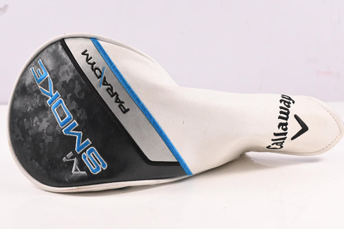 Callaway Paradym Ai Smoke Max D Driver / 10.5 Degree / Regular Flex Tensei Blue