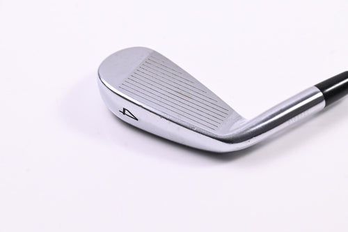 Mizuno Pro 223 #4 Iron / X-Flex KBS Tour 130 Shaft