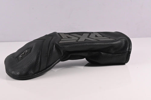 PXG 0311 Black Ops #3 Wood / 15 Degree / Regular Flex Matrix Ozik White Tie 55 Shaft