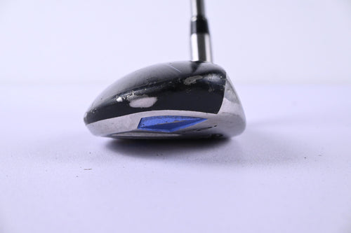 Ladies Taylormade Burner Superfast #4 Hybrid / 22 Degree / Ladies Flex REAX 50