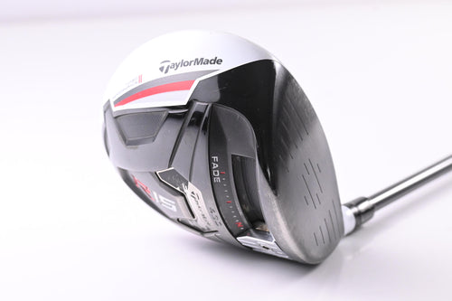 Taylormade R15 430 Driver / 9.5 Degree / Regular Flex Speeder Evolution 67 Shaft