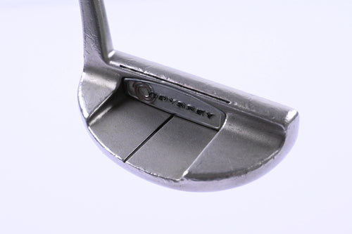 Odyssey White Hot XG #9 Putter / 35 Inch