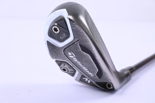Taylormade M1 2016 #4 Hybrid / 21 Degree / Regular Flex Fujikura Pro 80h Shaft