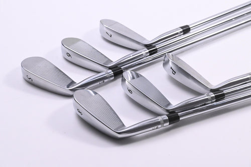 Sub 70 TAIII Irons / 5-PW / Stiff Flex True Temper Elevate 85 Shafts