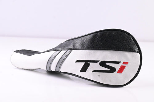 Titleist TSi3 #3 Wood / 13.5 Degree / Stiff Flex HZRDUS RDX Smoke Black 70 Shaft