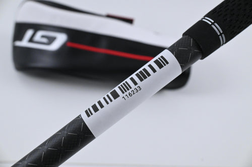 Titleist GT2 #3 Wood / 15 Degree / Regular Flex Tensei 1K Blue 65 Shaft