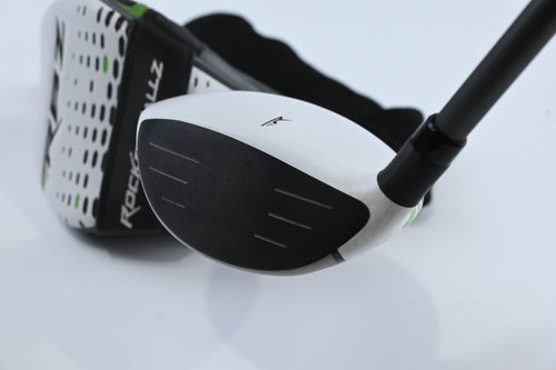Taylormade RBZ #5 Wood / 19 Degree / Regular Flex Matrix Ozik RBZ Shaft