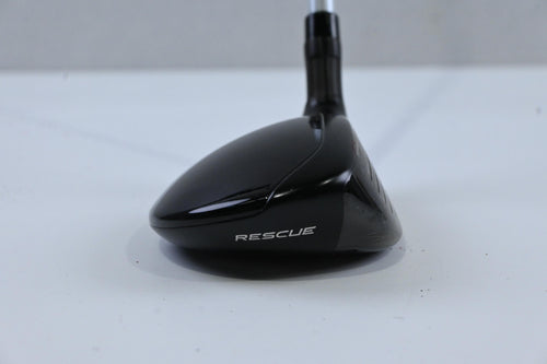 Ladies TaylorMade Stealth 2 HD #5 Hybrid / 27 Degree / Ladies Flex Aldila 45