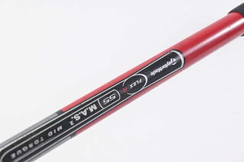 Taylormade R540 XD Driver / 10.5 Degree / Regular Flex M.A.S.2 55 Shaft