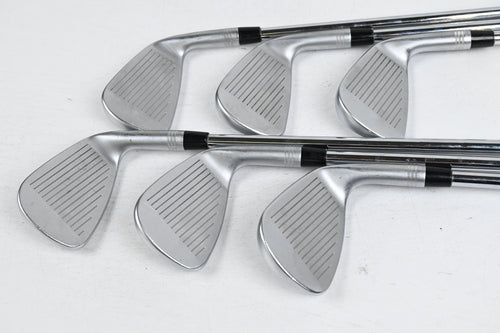 Left Hand Wilson Staff Model CB 2026 Irons / 5-PW / Regular Flex N.S.Pro Modus3