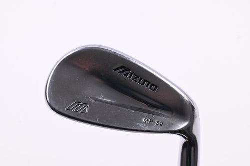 Mizuno MP-32 #9 Iron / Regular Flex KBS Tour 90 Shaft