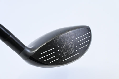 Left Hand Callaway X Hot #3 Wood / 15 Degree / Regular Flex Project X PXv Shaft