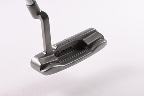 Odyssey White Hot Pro 1 Putter / 34 Inch