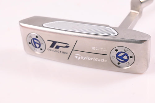 Taylormade TP Hydro Blast Soto Putter / 34 Inch