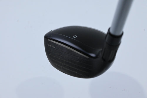 Ladies TaylorMade Stealth 2 HD #5 Hybrid / 27 Degree / Ladies Flex Aldila 45