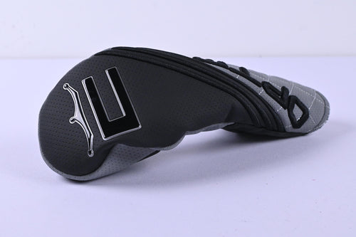 Cobra OPTM MAX #3 Wood / 15.5 Degree / Senior Flex Kai'li Dark Waves Red 50