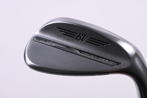 Titleist Vokey SM10 Sand Wedge / 54 Degree / Wedge Flex Titleist Vokey Shaft