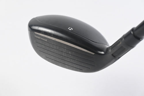 Taylormade Stealth 2 #3 Hybrid / 19 Degree / X-Flex Kai'li White 90 Shaft