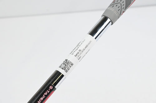 Wilson D7 Forged #9 Iron / X-Flex KBS $-Taper 100 Shaft