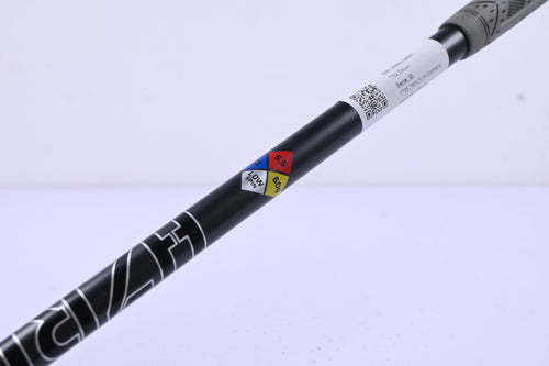Titleist TS2 Driver / 10.5 Degree / Regular Flex HZRDUS Smoke Black 60 Shaft