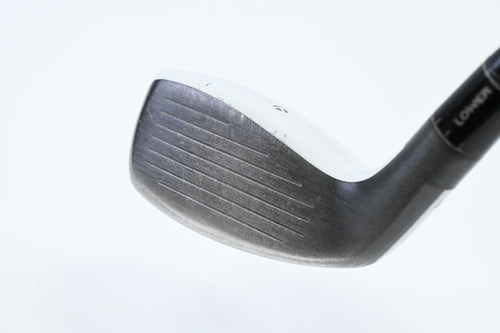 Taylormade R15 #3 Hybrid / 19 Degree / Regular Flex Speeder Evolution 77 Shaft