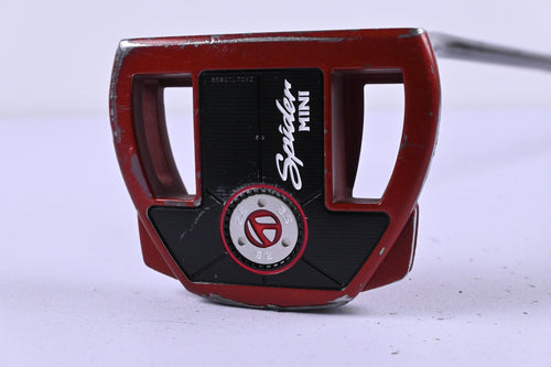 Taylormade Spider Mini Putter / 33 Inch