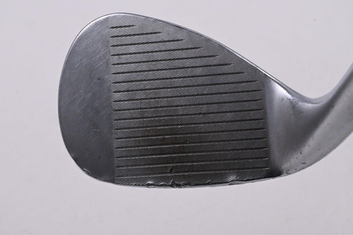 Callaway Opus Lob Wedge / 58 Degree / Stiff Flex True Temper Dynamic Gold S400