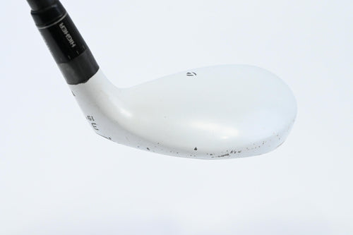 Taylormade R15 #3 Hybrid / 19 Degree / Regular Flex Speeder Evolution 77 Shaft