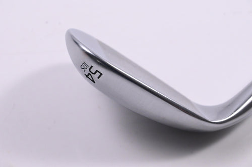 Titleist Vokey SM10 Sand Wedge / 54 Degree / Wedge Flex Titleist Vokey Shaft