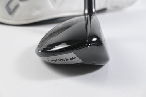 Taylormade Qi10 #3 Hybrid / 19 Degree / Regular Flex Ventus TR Blue 6 Shaft