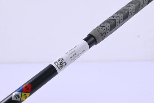 Titleist TS2 Driver / 10.5 Degree / Regular Flex HZRDUS Smoke Black 60 Shaft