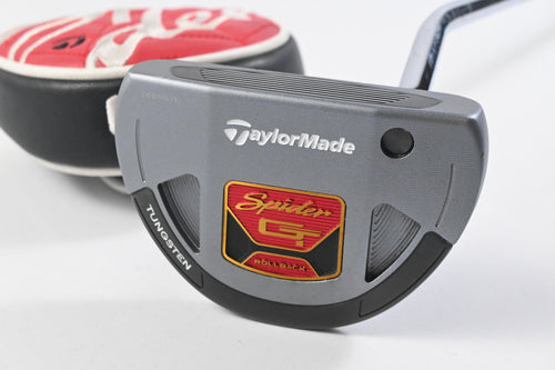 Taylormade Spider GT Rollback Putter / 35 Inch