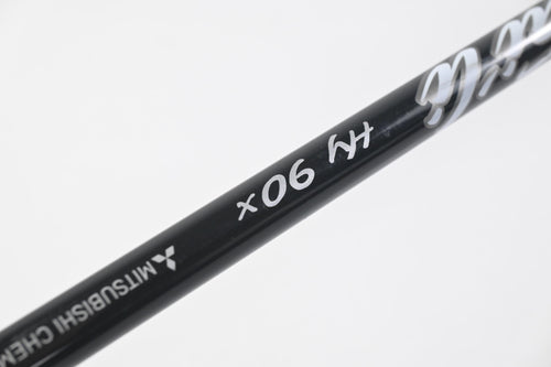 Taylormade Stealth 2 #3 Hybrid / 19 Degree / X-Flex Kai'li White 90 Shaft
